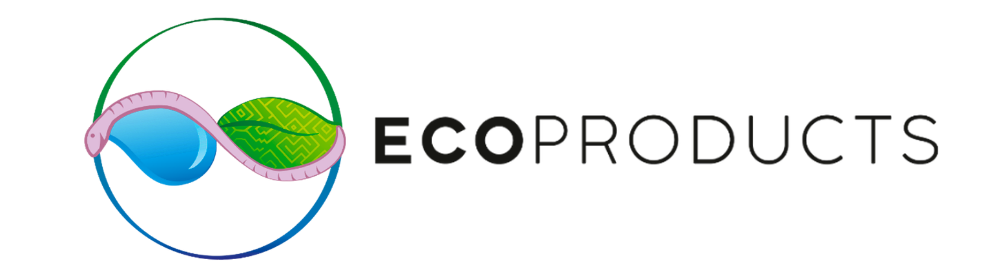Logo oficial de Ecoproducts