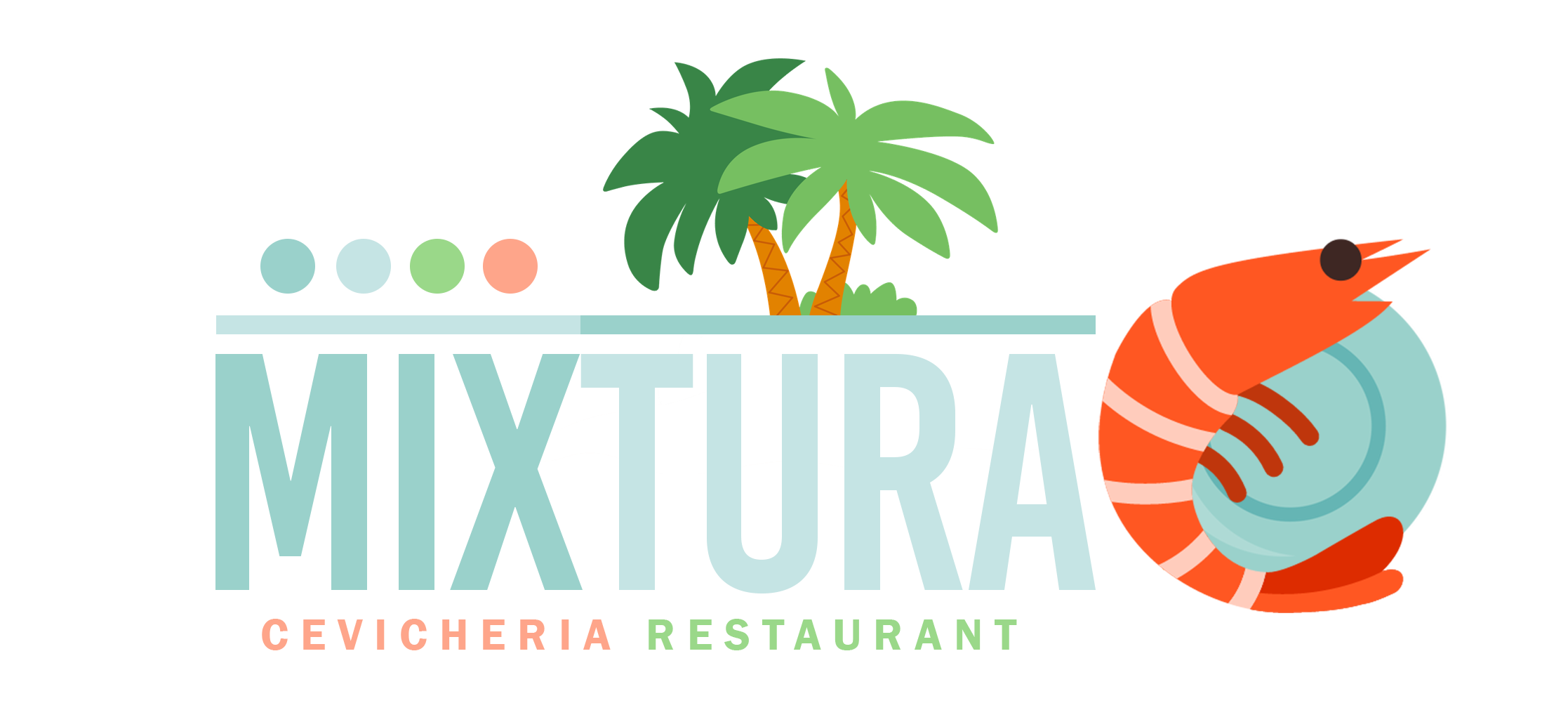 Logo oficial de Mixtura